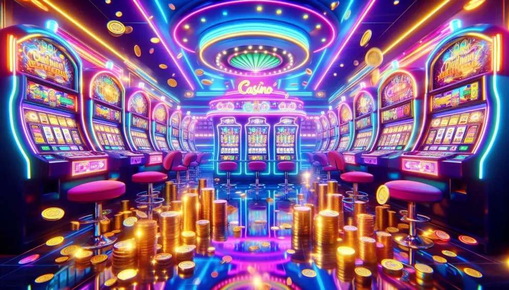 SuperCat Casino